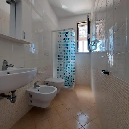 Indipendente Con Bellissima Vista Mare Holiday home
