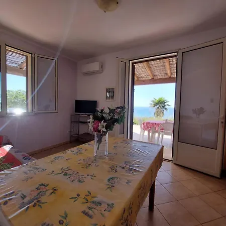 Indipendente Con Bellissima Vista Mare * Santa Maria di Leuca