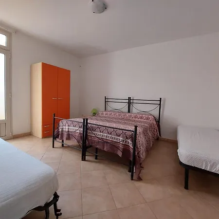 Indipendente Con Bellissima Vista Mare Holiday home *