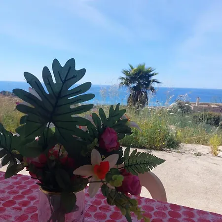 Holiday home Indipendente Con Bellissima Vista Mare *