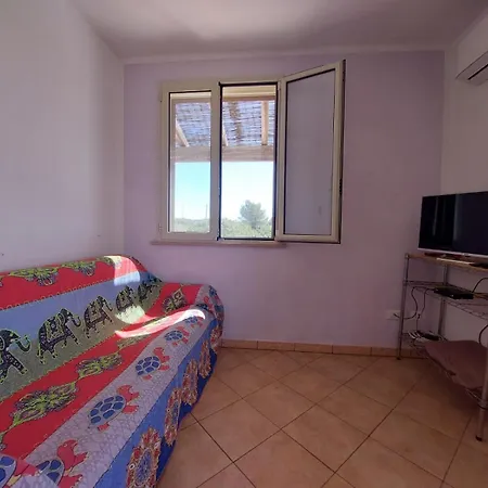 Indipendente Con Bellissima Vista Mare Holiday home *