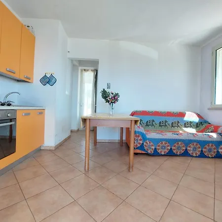 Indipendente Con Bellissima Vista Mare