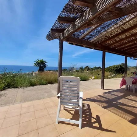 Indipendente Con Bellissima Vista Mare Holiday home *