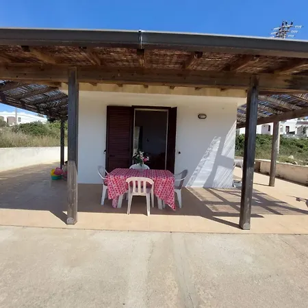 Indipendente Con Bellissima Vista Mare Holiday home