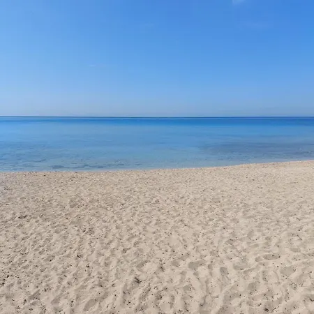 Holiday home Indipendente Con Bellissima Vista Mare